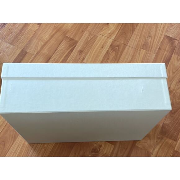 M.Gemi empty hard box - Picture 5 of 5